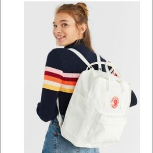 Fjallraven X UO Kanken Backpack